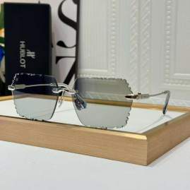 Picture of Hublot Sunglasses _SKUfw71164337fw